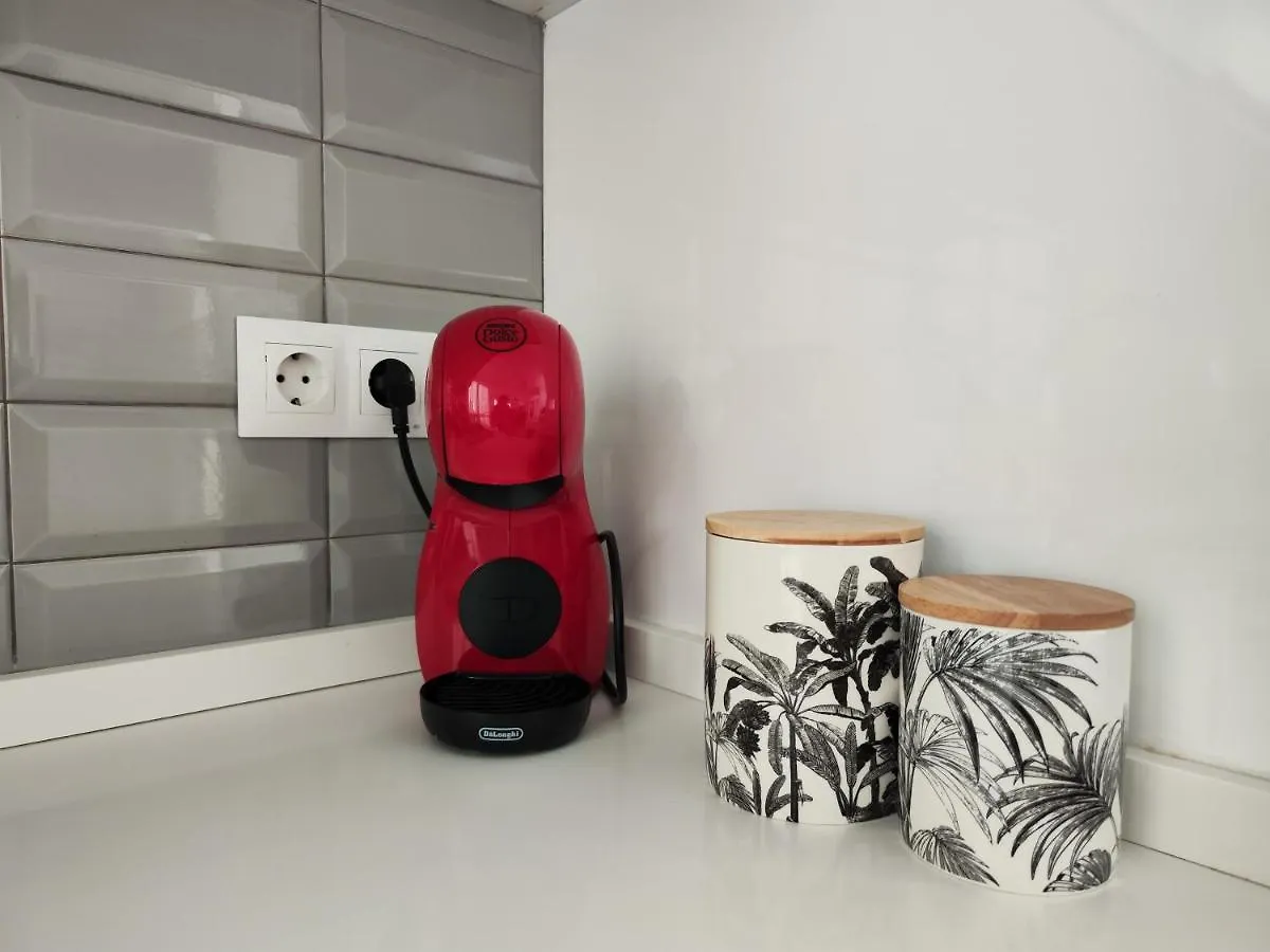 Apartamento Los Naranjos Design Duplex Penthouse Marbella