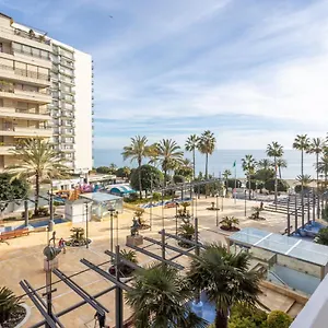 Apartamento Centro Av. Del Mar, Marbella