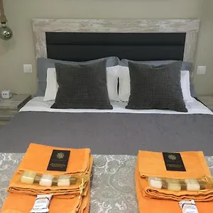Mmbb Boutique Apartment