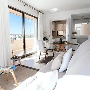 Apartamento Polo 8b, Marbella