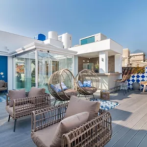 4* Отель Linda Boutique