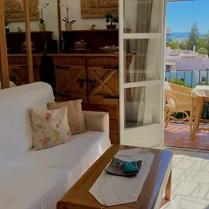 Puerto Banus Playa Apartment