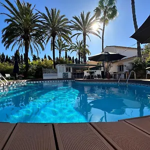 Apartamento Banus, Marbella