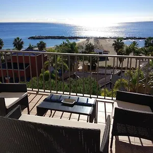  Appartement The Terrace Of Puerto Banus