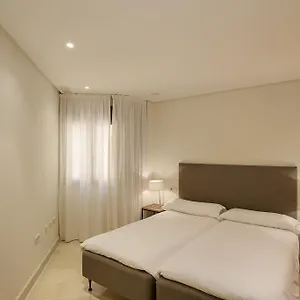Mimosas Banus Apartment