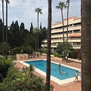 Parque Apartment