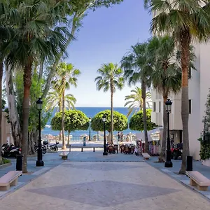 Apartamento Oh Urban, Marbella