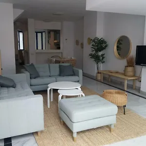 House Duplex 6 Marbella