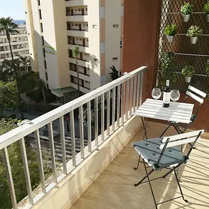 Apartamento Mariana & Sirus', Marbella