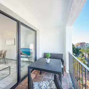 Apartamento Jardines Del Puerto, Marbella