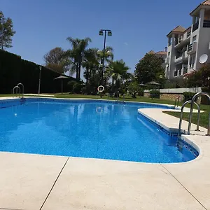  Appartement Puerto Banus/playa