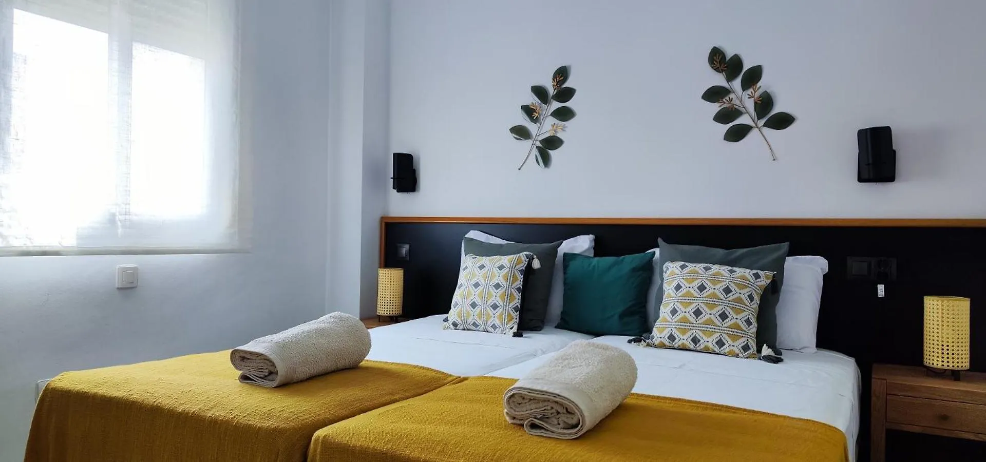 Apartment Los Naranjos Design Duplex Penthouse Marbella