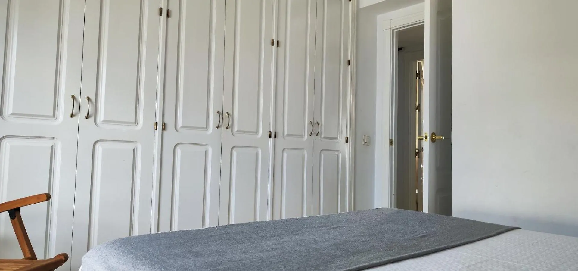 Los Naranjos Design Duplex Penthouse Marbella 0*,