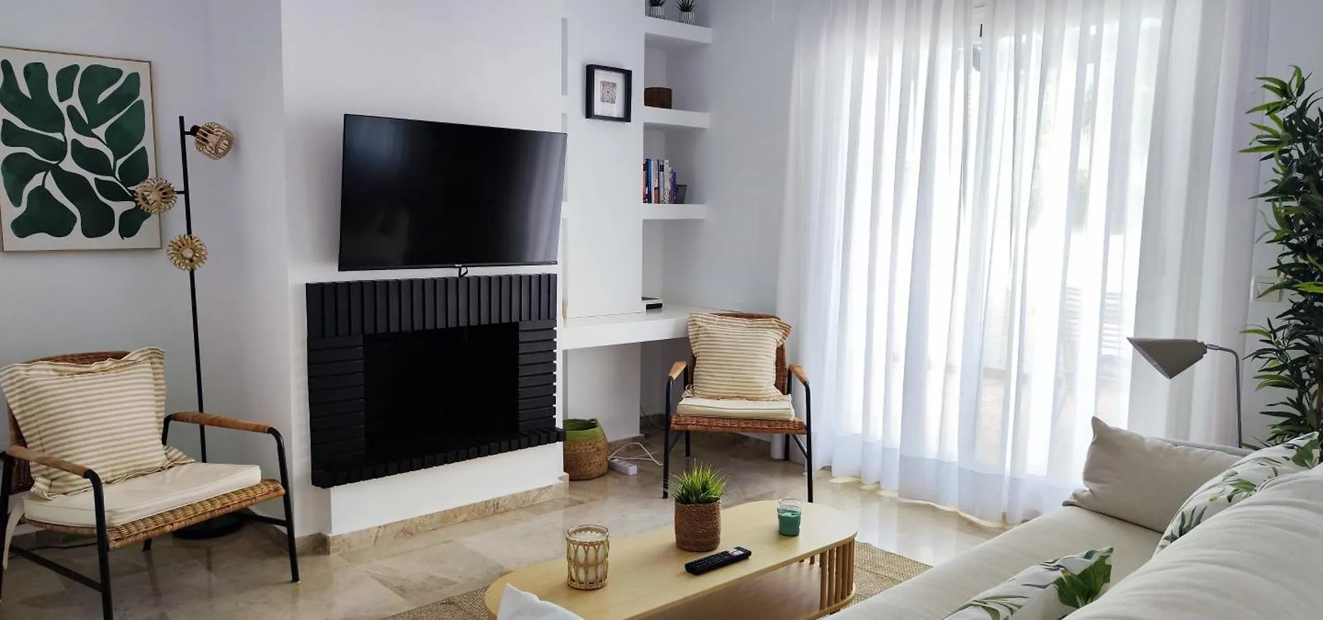 Los Naranjos Design Duplex Penthouse Marbella