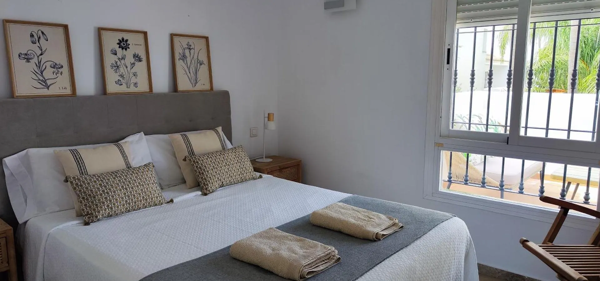 Apartment Los Naranjos Design Duplex Penthouse Marbella