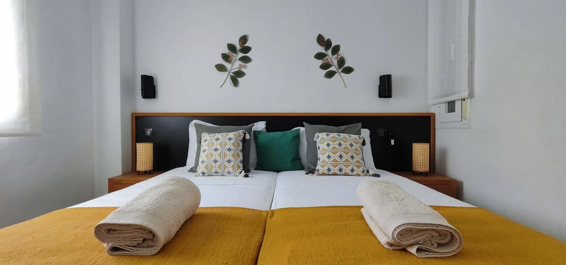 Los Naranjos Design Duplex Penthouse Marbella 0*,  Spain