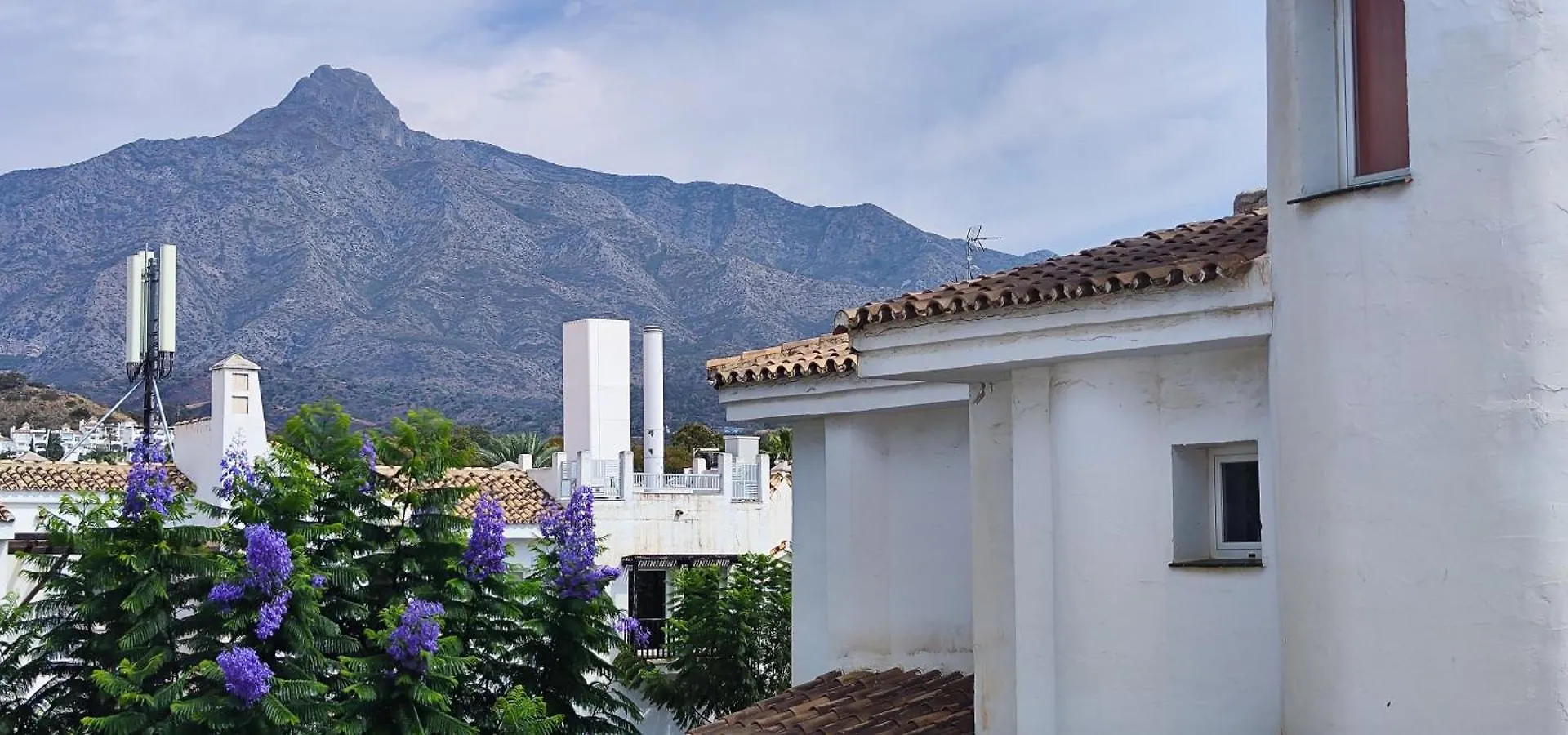 Los Naranjos Design Duplex Penthouse Marbella