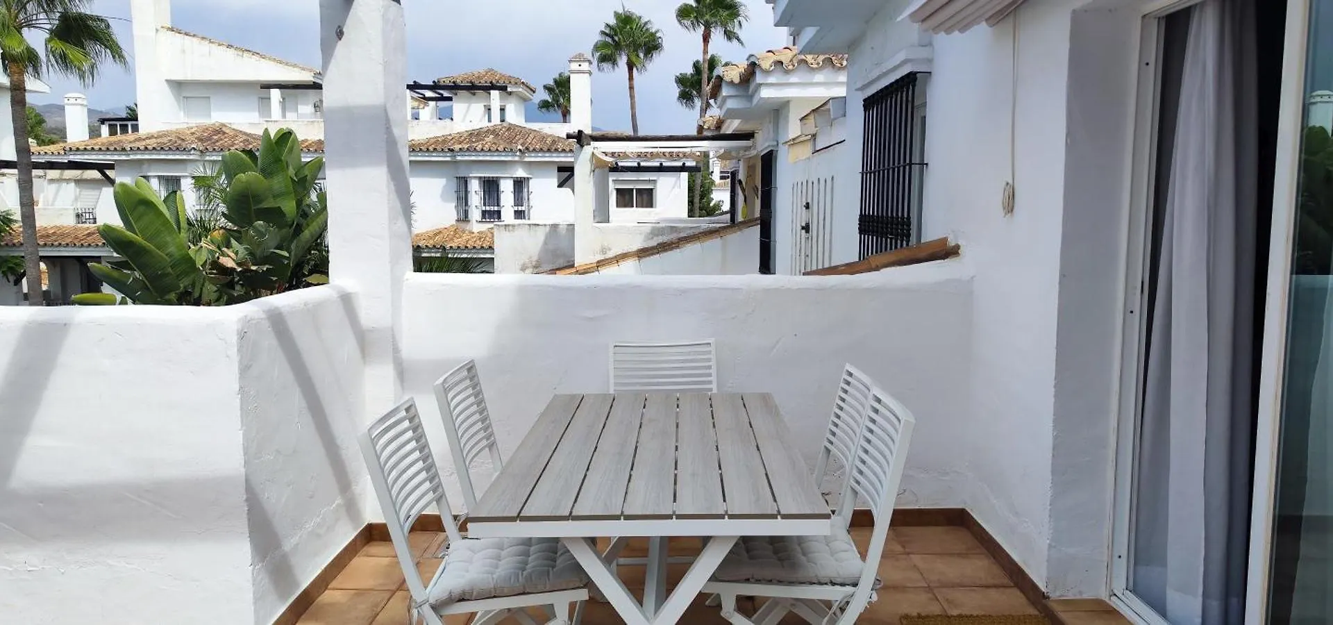 Los Naranjos Design Duplex Penthouse Marbella Spain