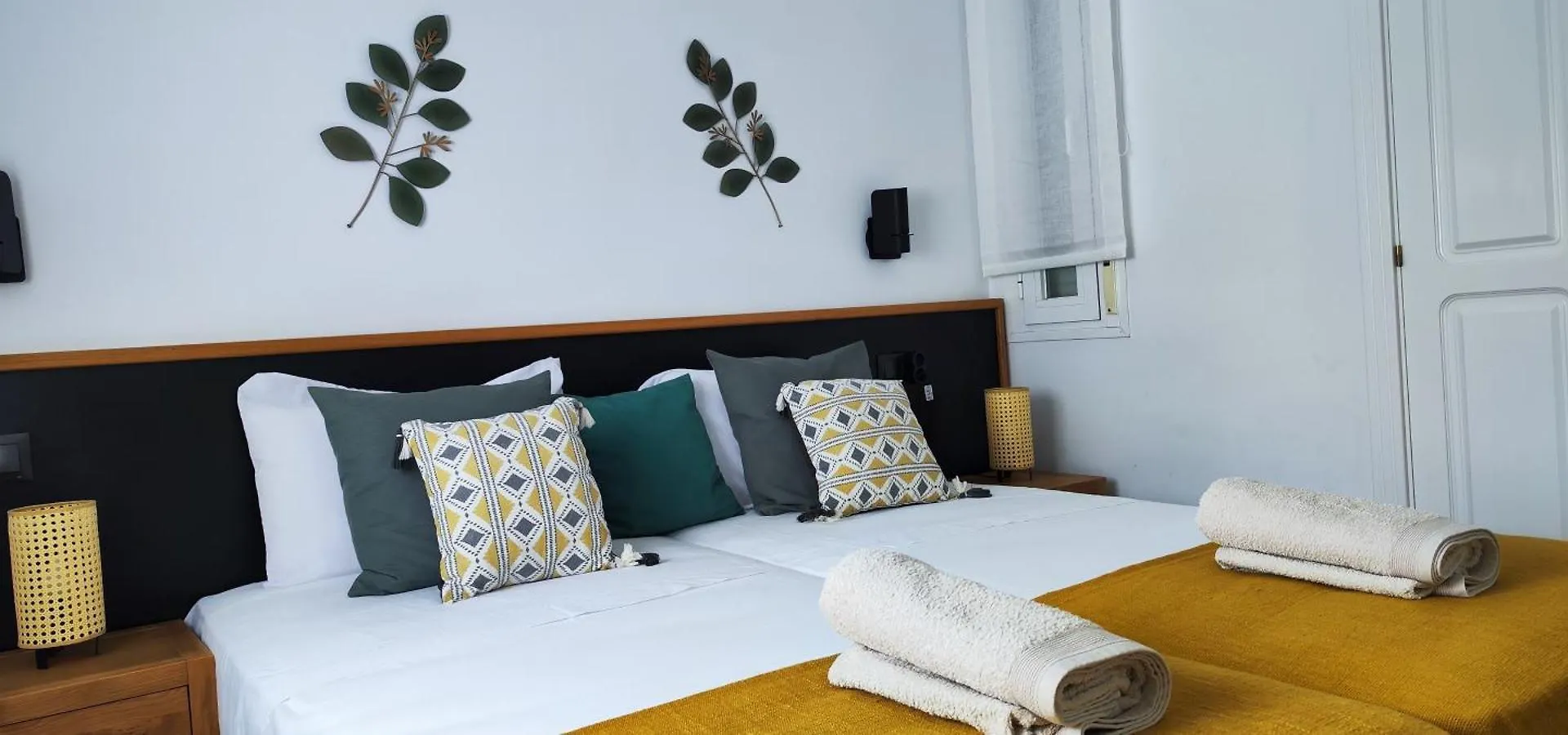 Los Naranjos Design Duplex Penthouse Marbella 0*,  Spain