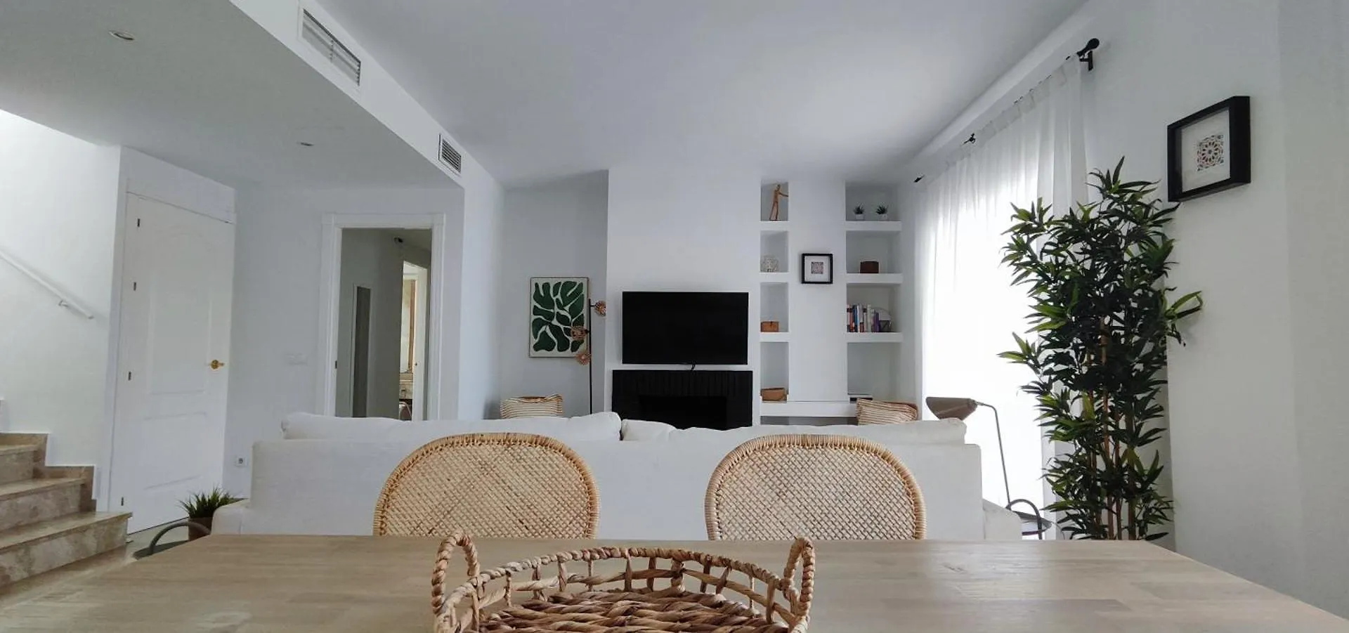 Los Naranjos Design Duplex Penthouse Marbella