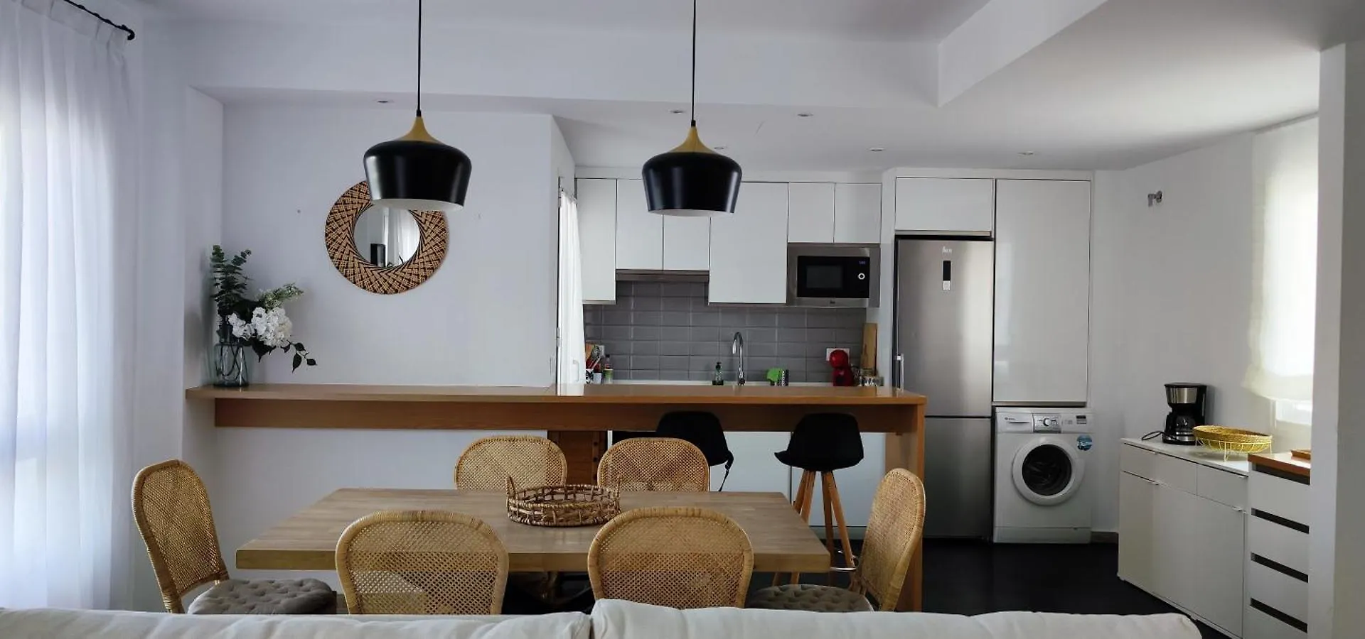 Los Naranjos Design Duplex Penthouse Marbella 0*,