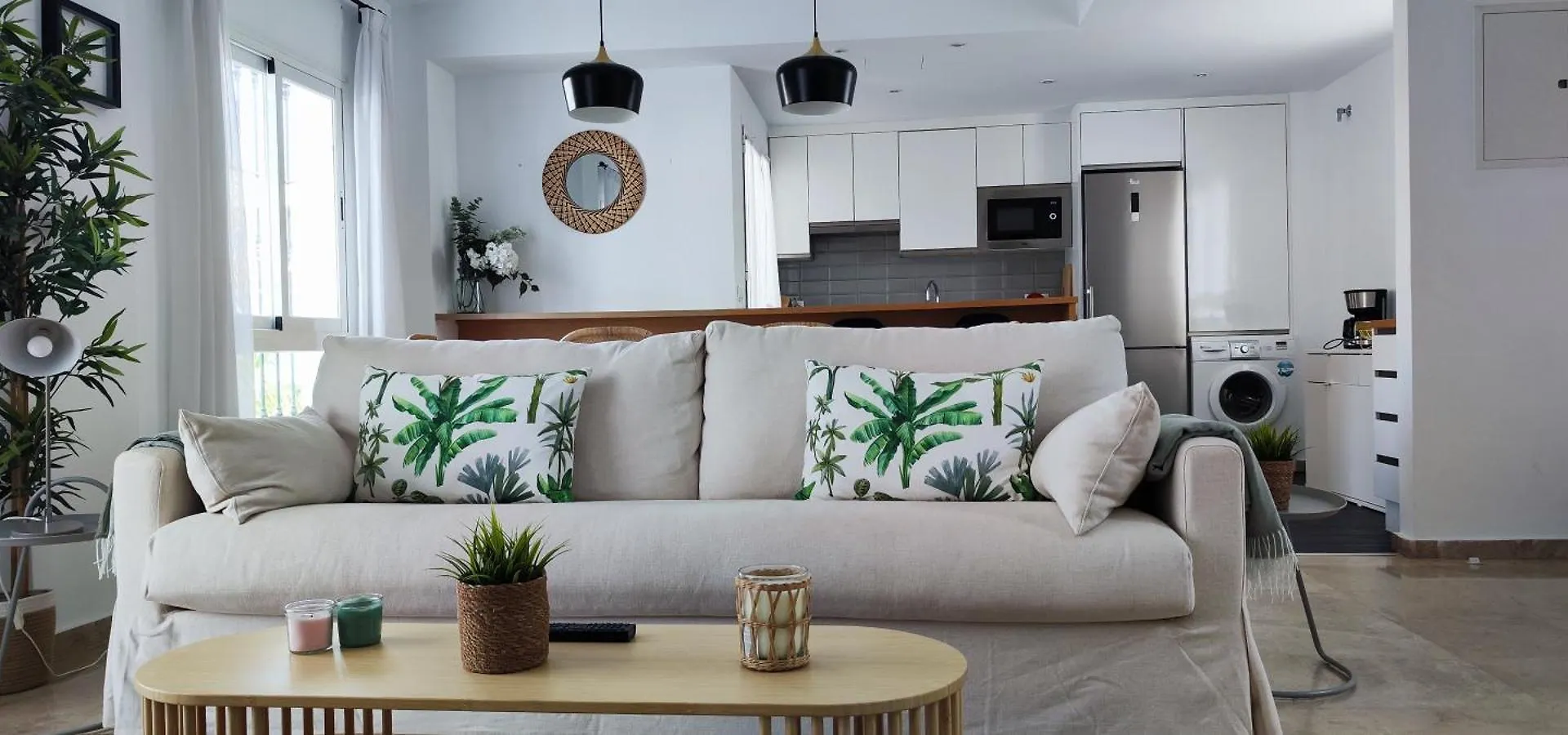 Los Naranjos Design Duplex Penthouse Marbella Apartment