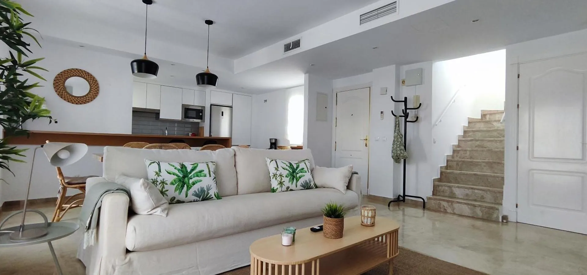 Los Naranjos Design Duplex Penthouse Marbella