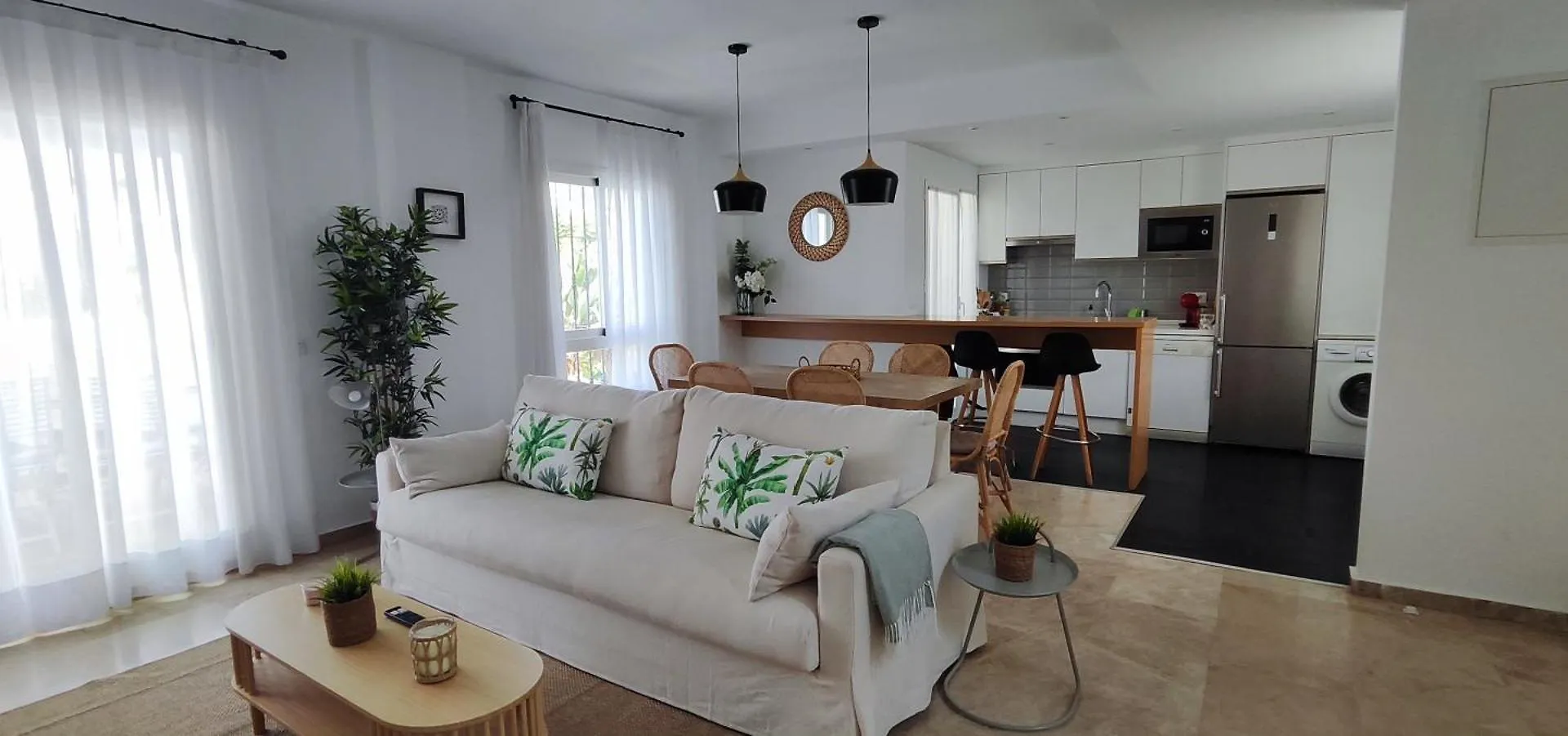 Los Naranjos Design Duplex Penthouse Marbella 0*,  Spain