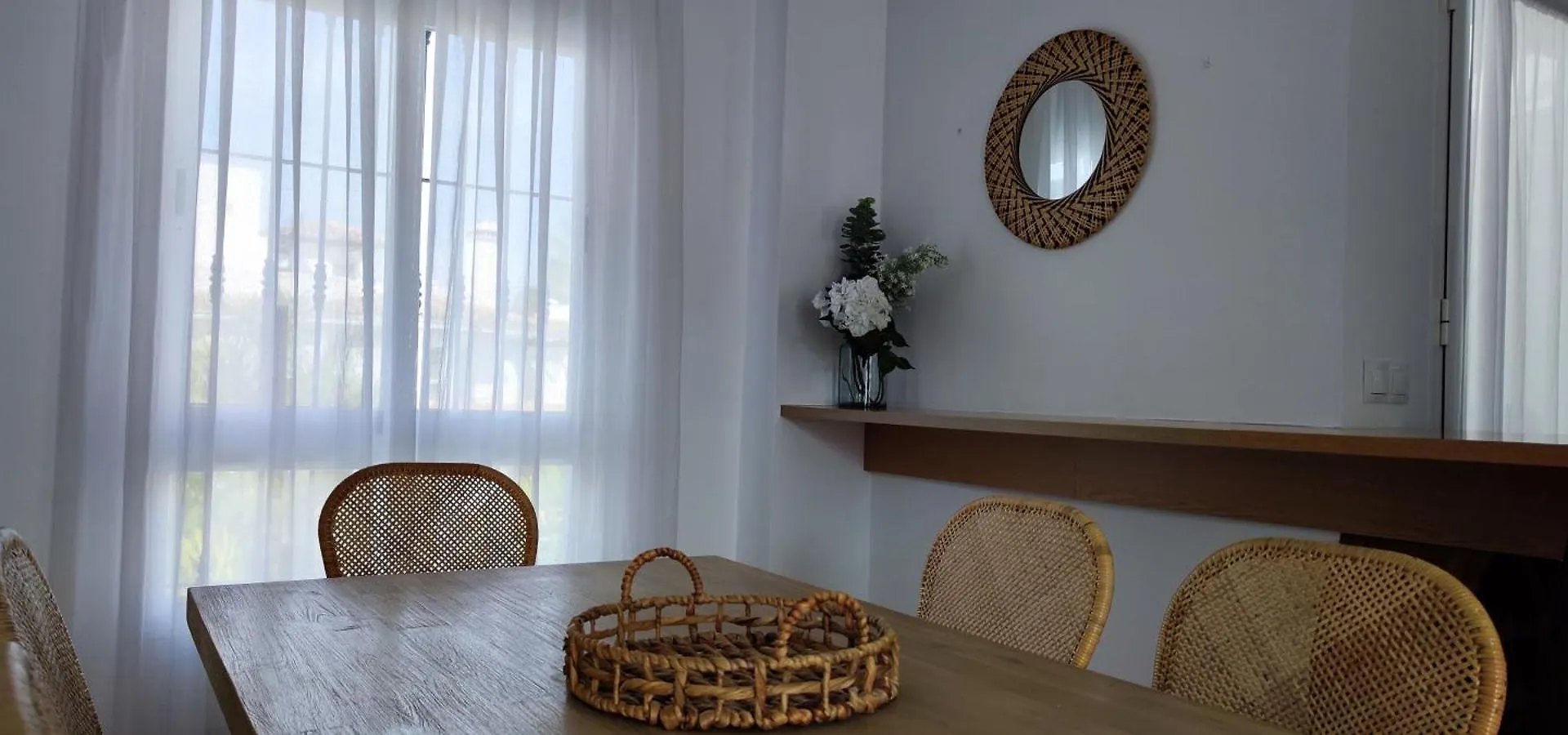Los Naranjos Design Duplex Penthouse Marbella