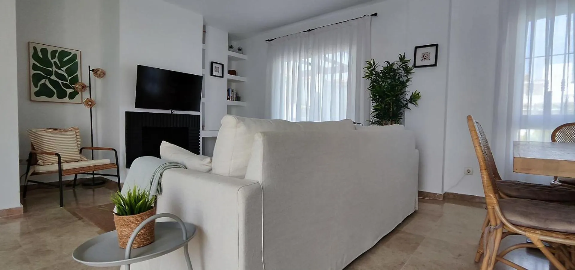 Los Naranjos Design Duplex Penthouse Marbella Spain